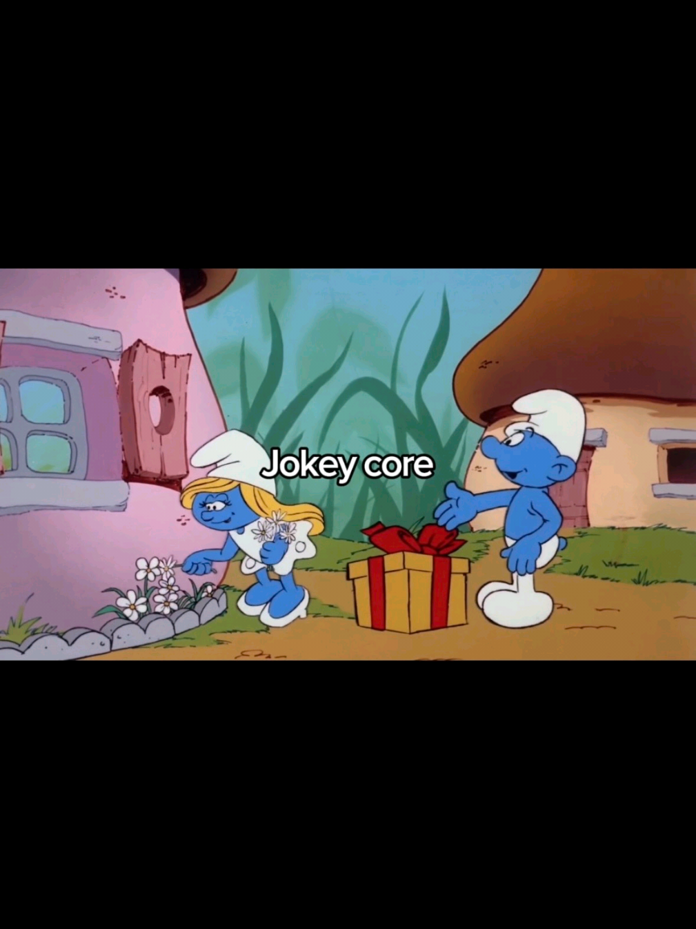 @Smurfs