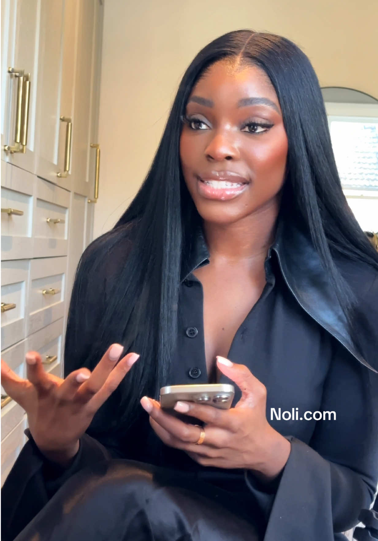 @Bernicia Boateng