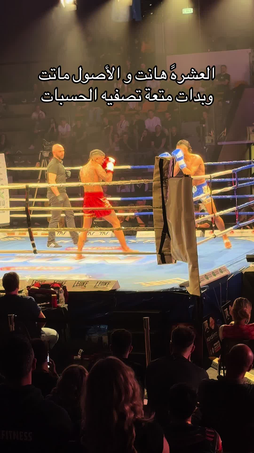 @taha el makarem