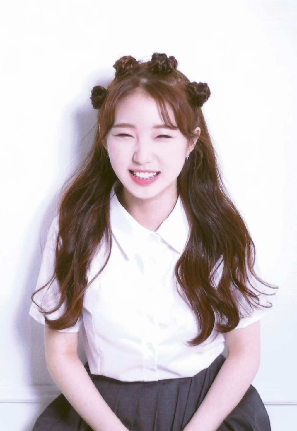 @♯ ⋮ vivi with cat filter¹² 𓏵