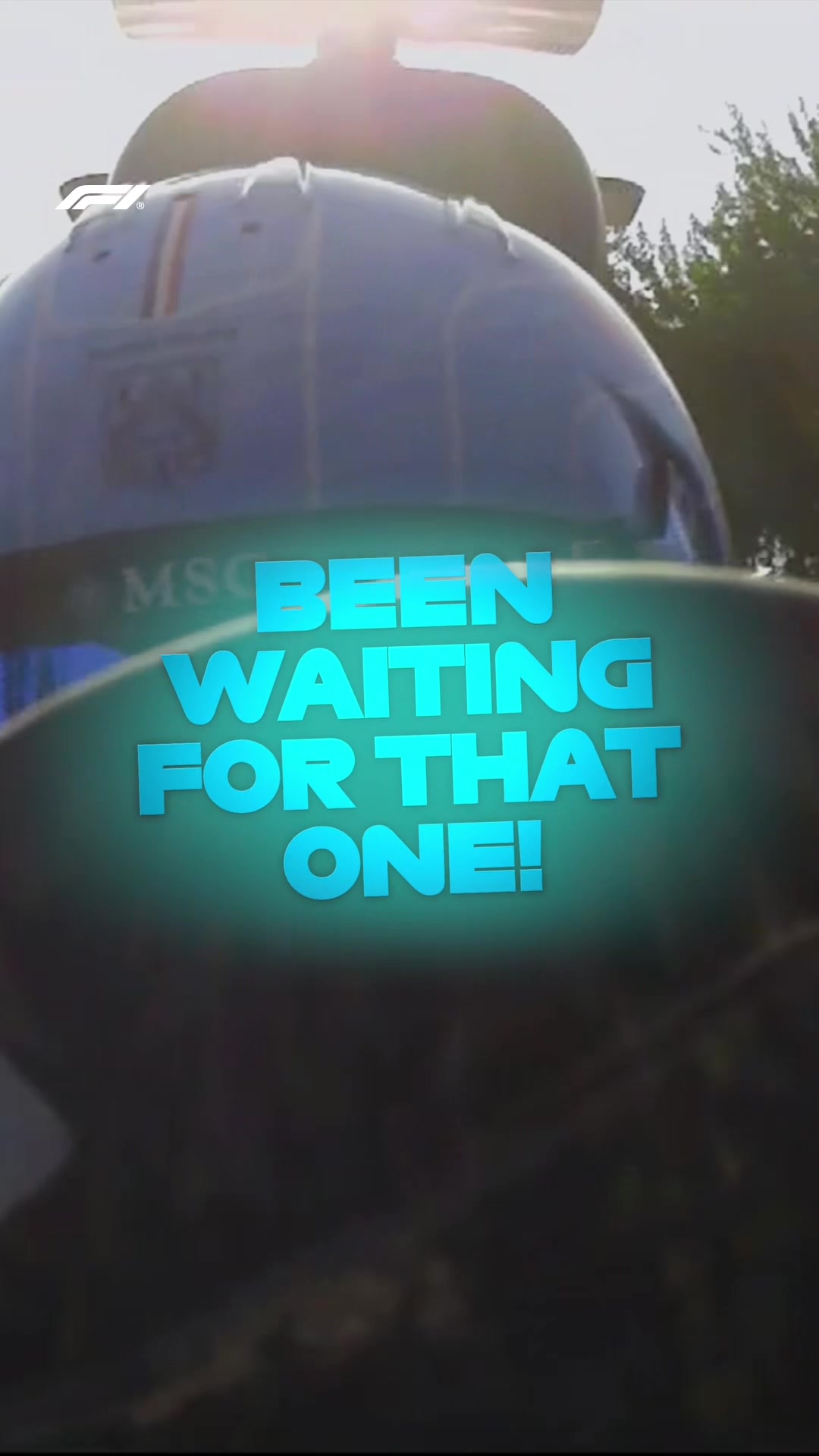 @Formula 1