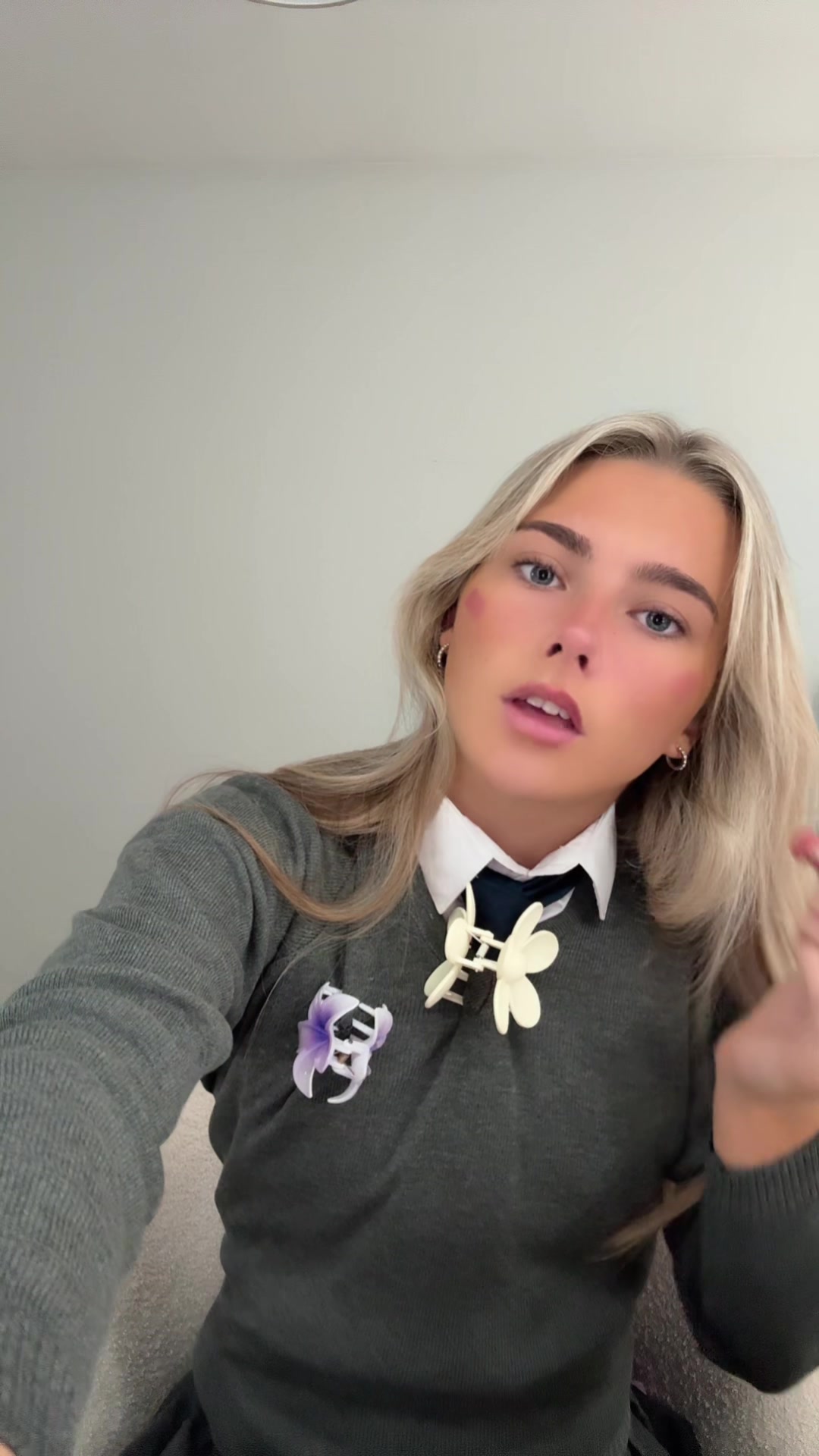 @Elsie’s grwm\hauls🩷🛍️❤️💄