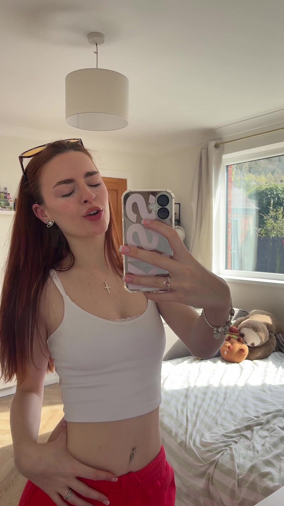@Katie Hanna