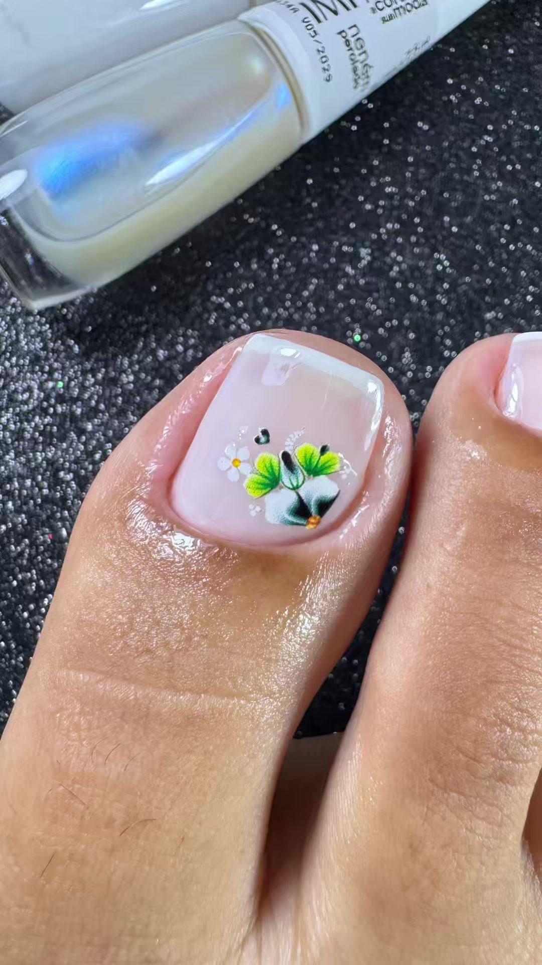 @Duda nails