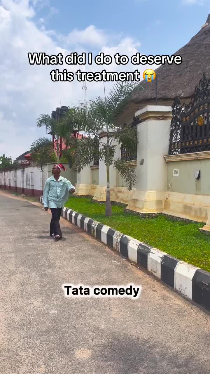 @Tata comedy