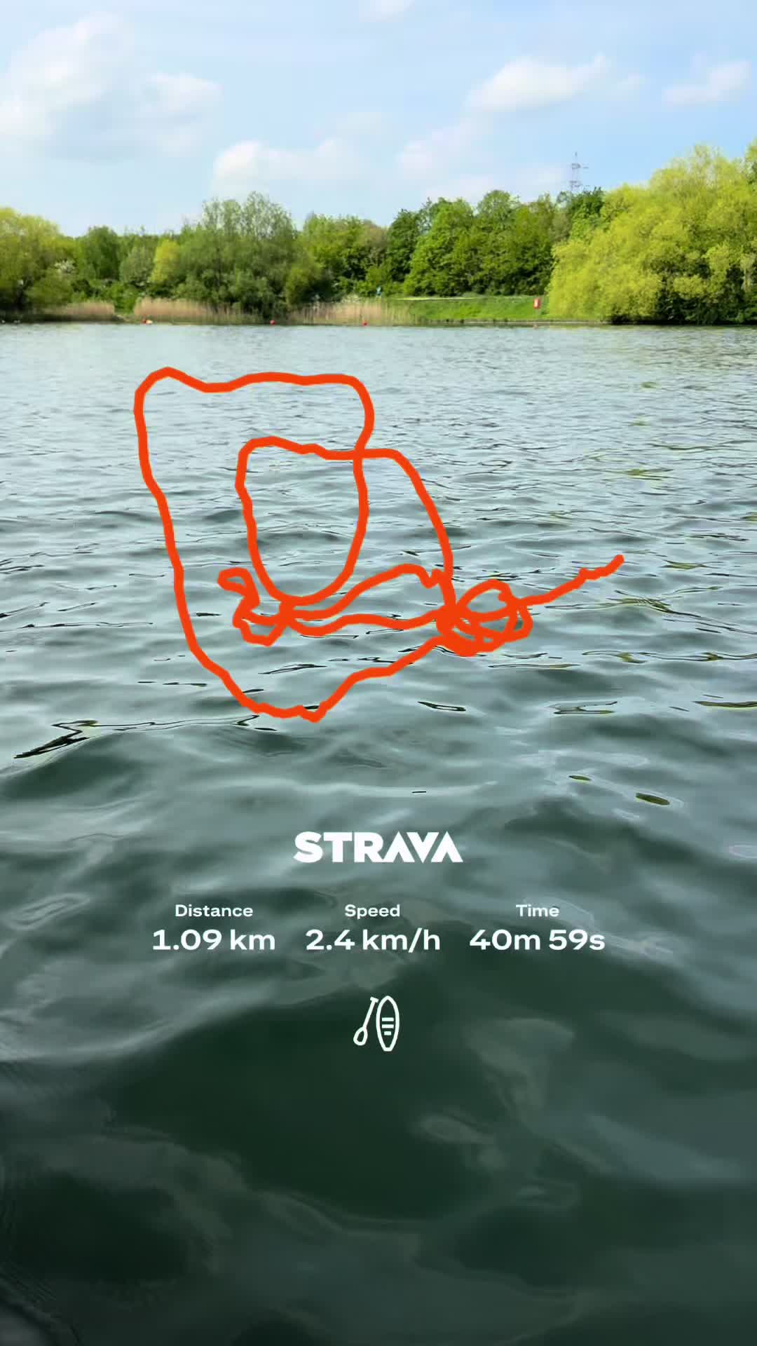 @Casey goes running 😬