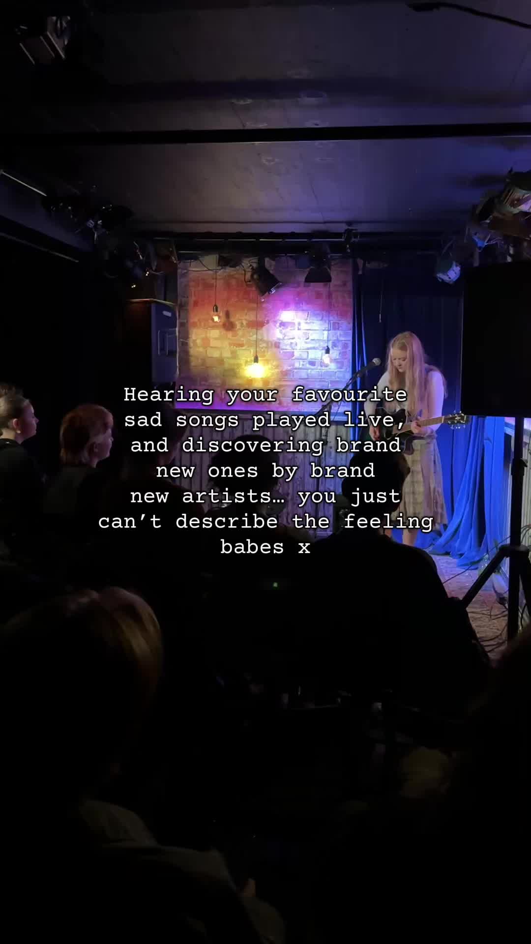 @Seeking Serotonin