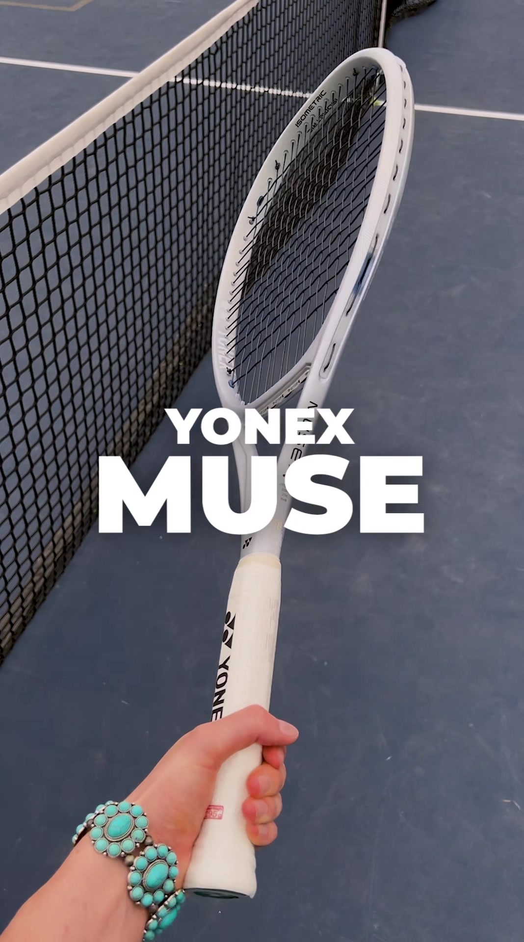 @Extreme Tennis