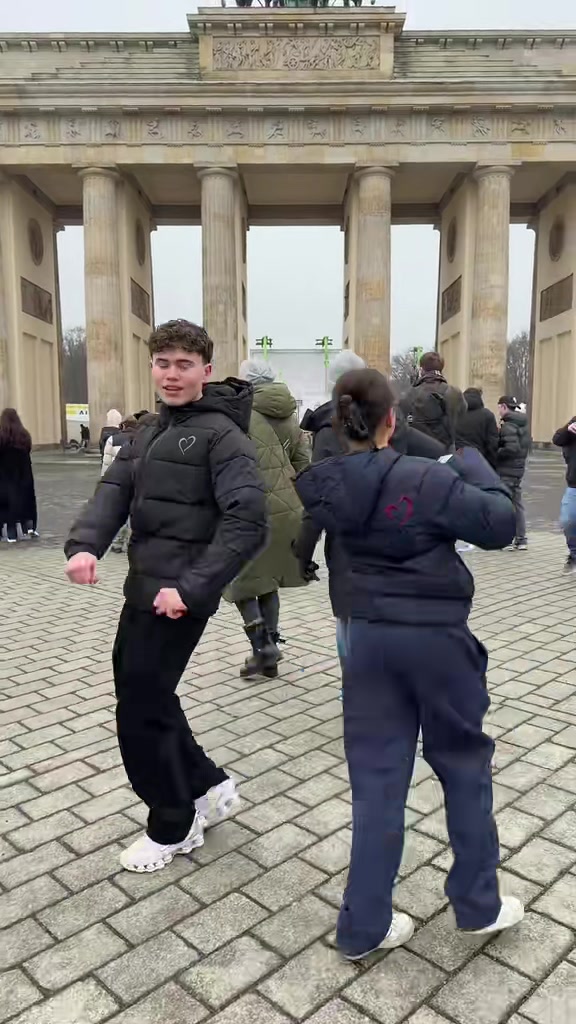 @Doublés