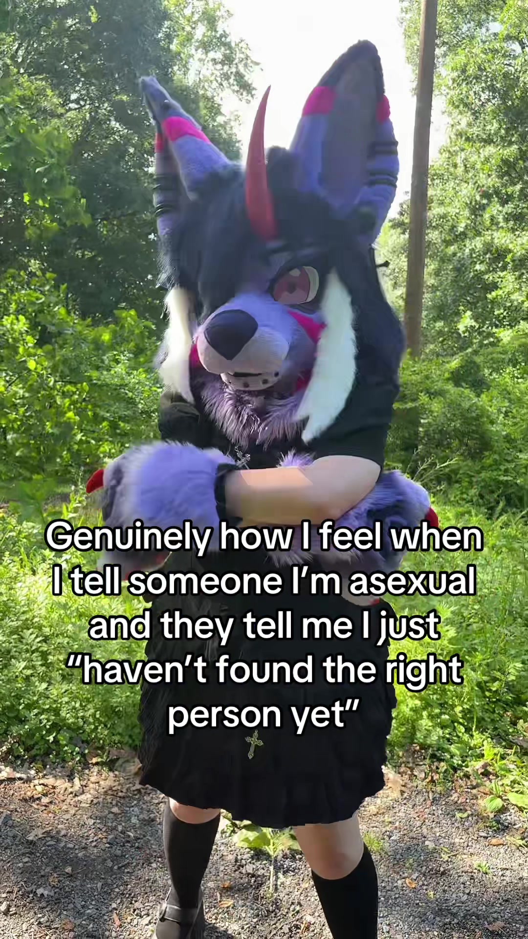 @Pandemonium