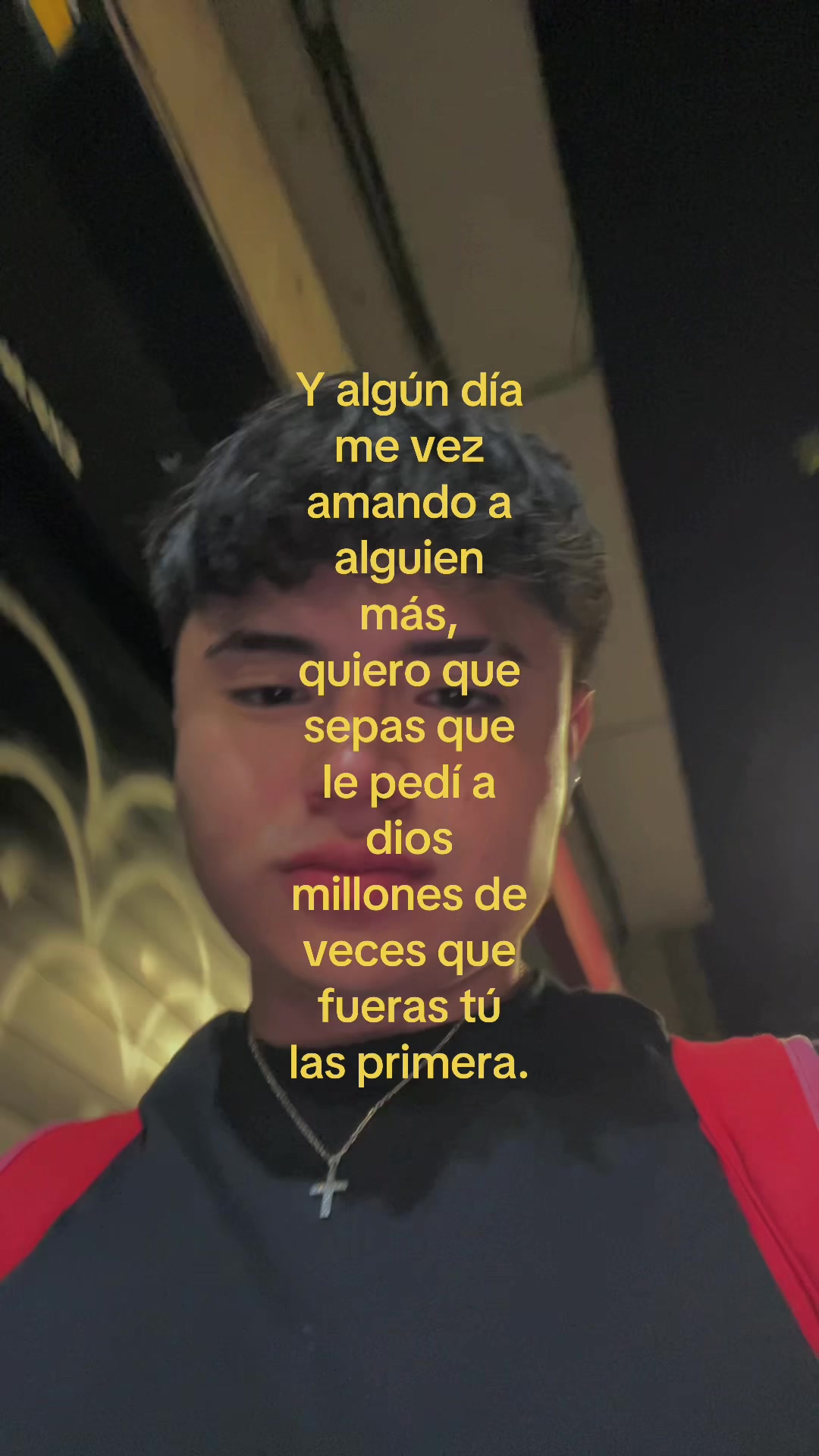 @Crismeisonvc