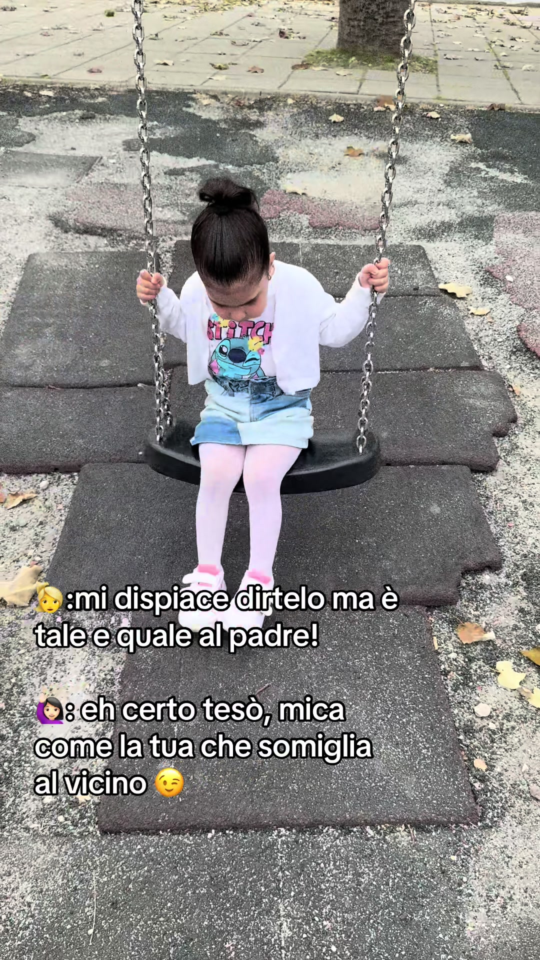 @Denise Tallari