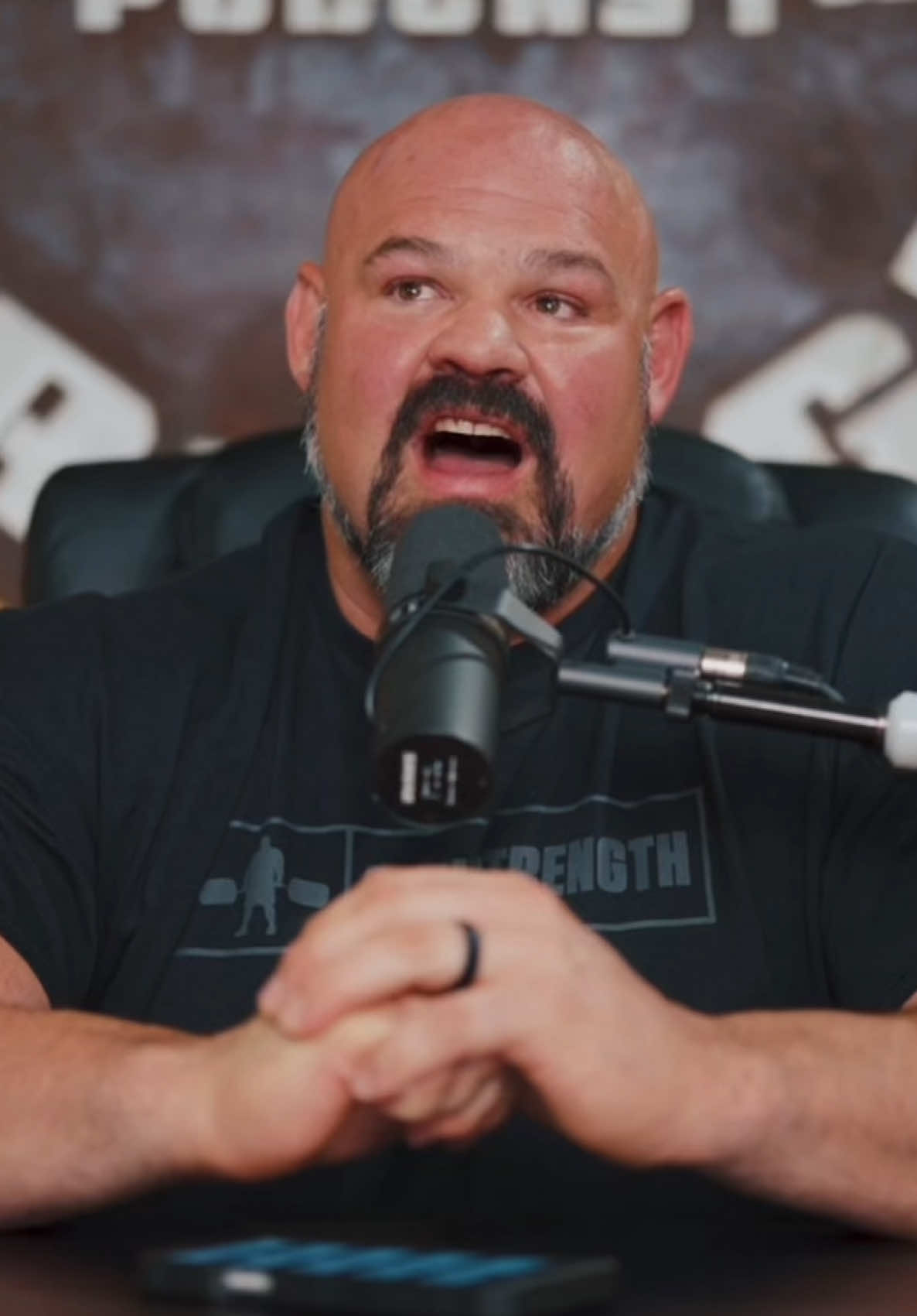 @StrongmanTV