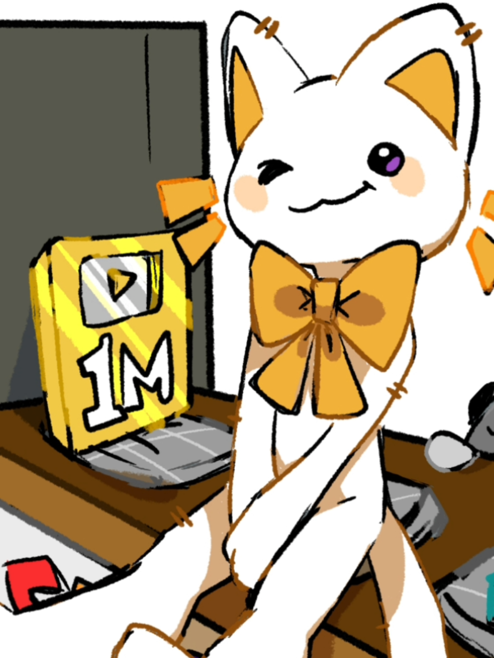 @Kurozen XDDCC