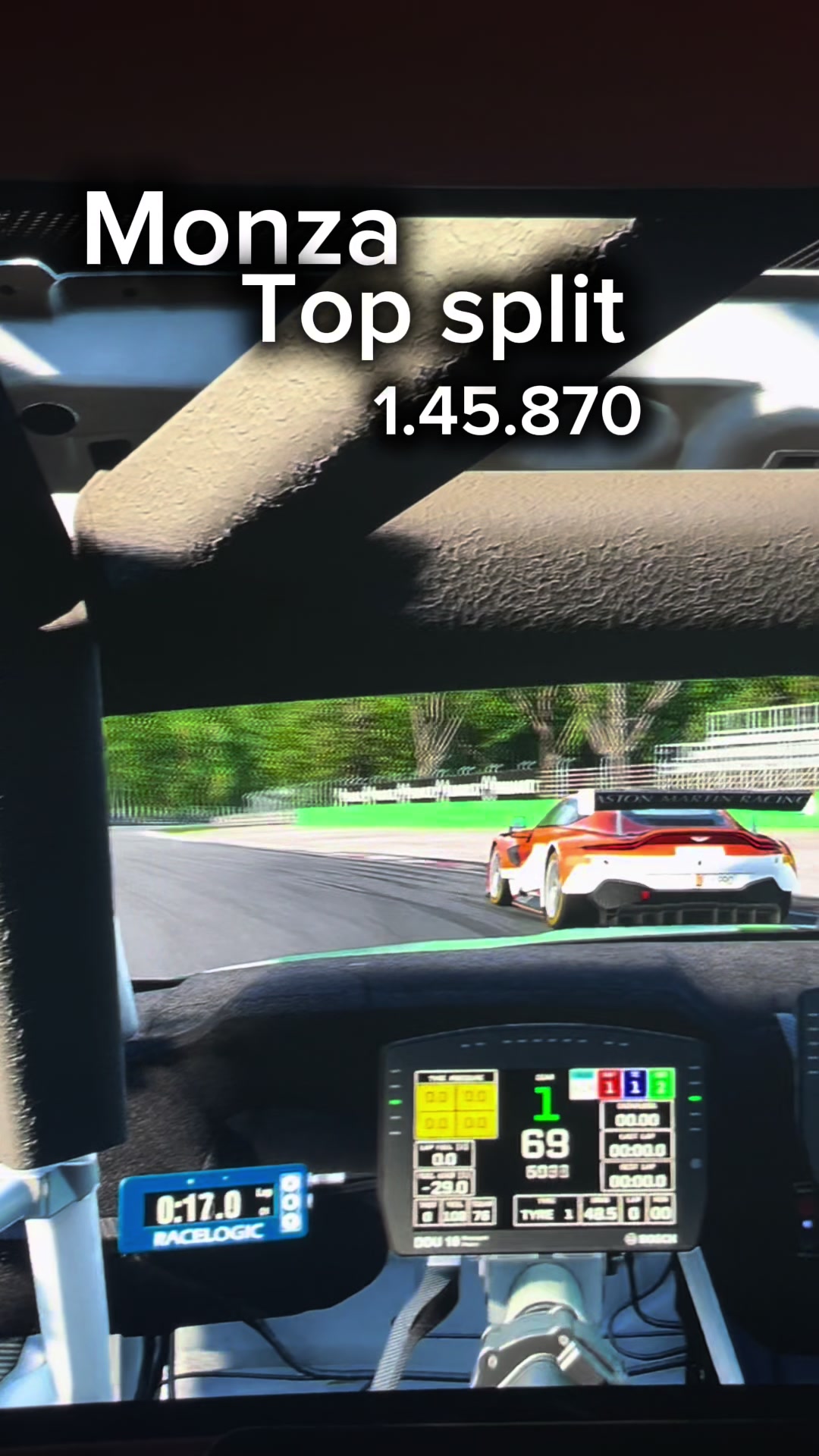 @Green vision Racing
