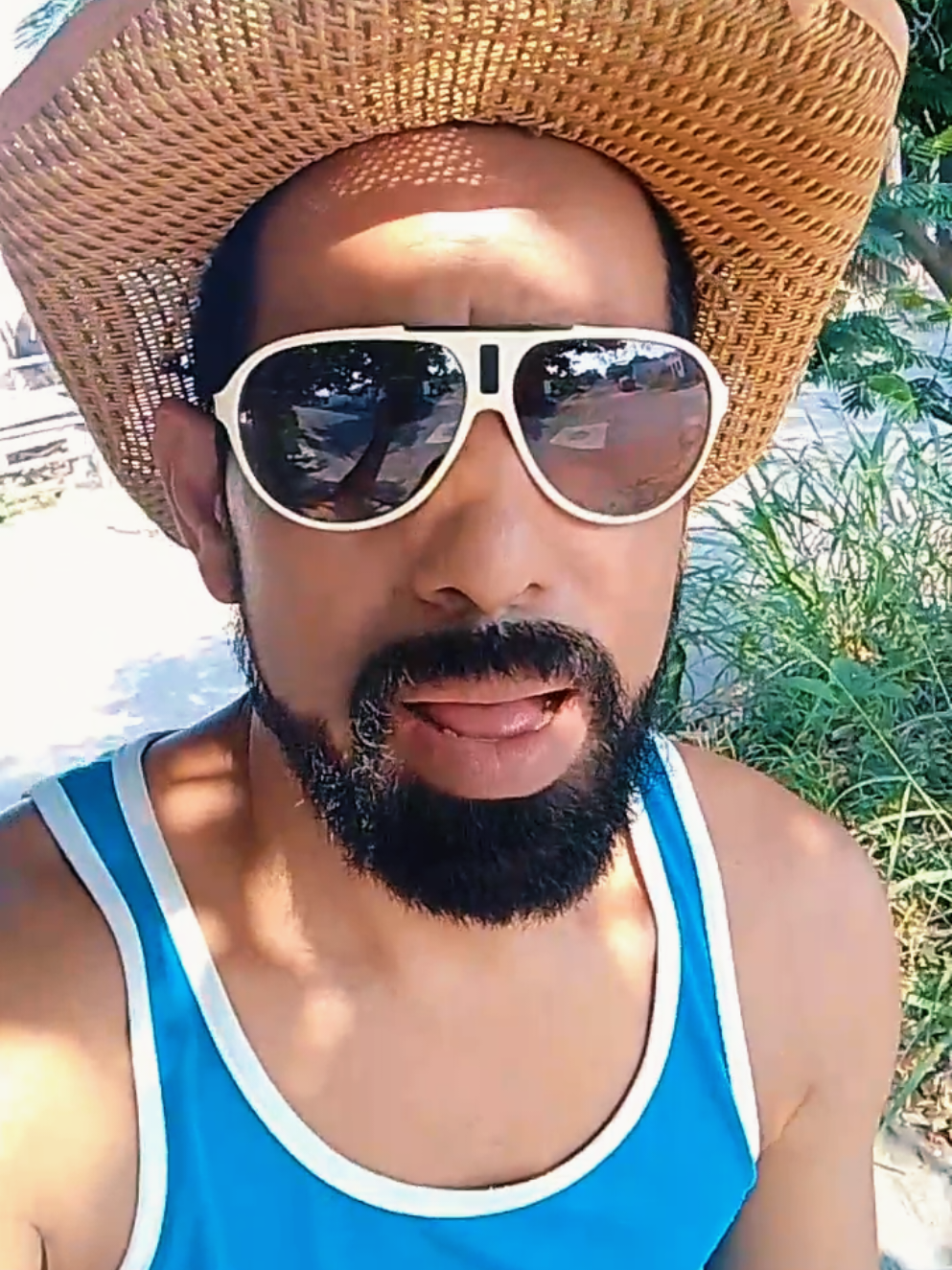 @Papi Chulo