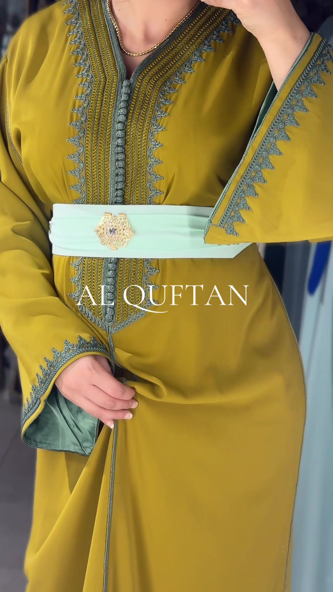 @AL QUFTAN