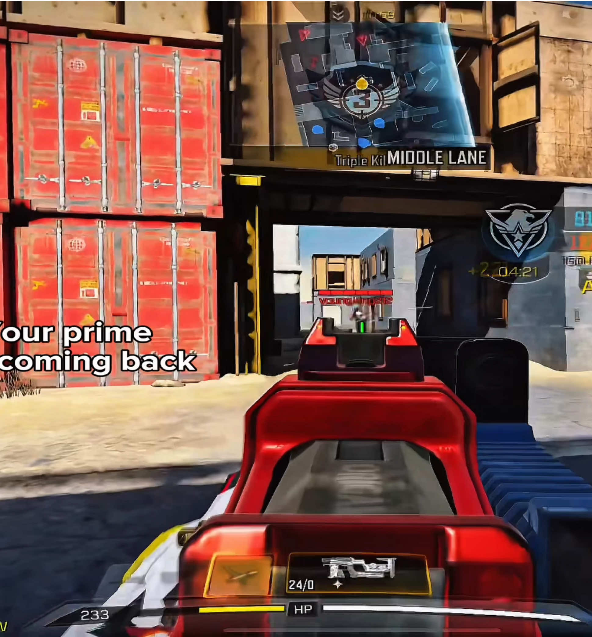 @war