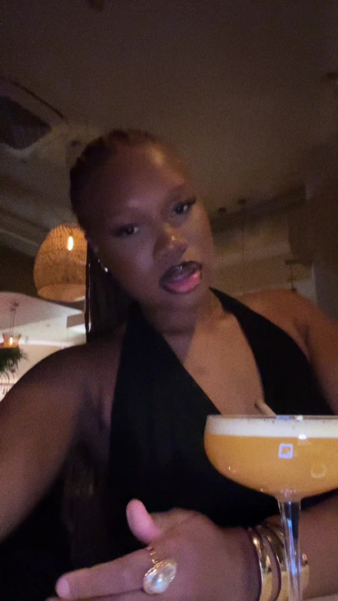 @Oc&eacute;ane👩🏽&zwj;🦰