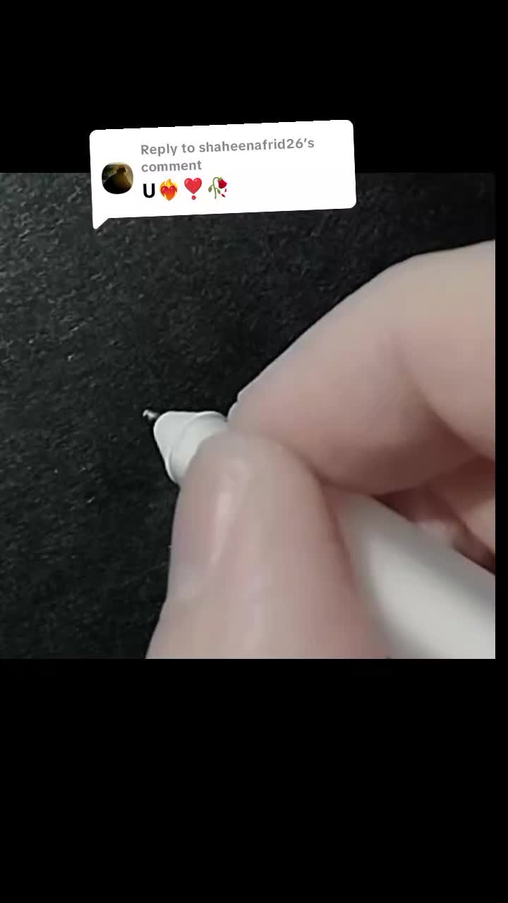 @name signature 🖋️🖋️