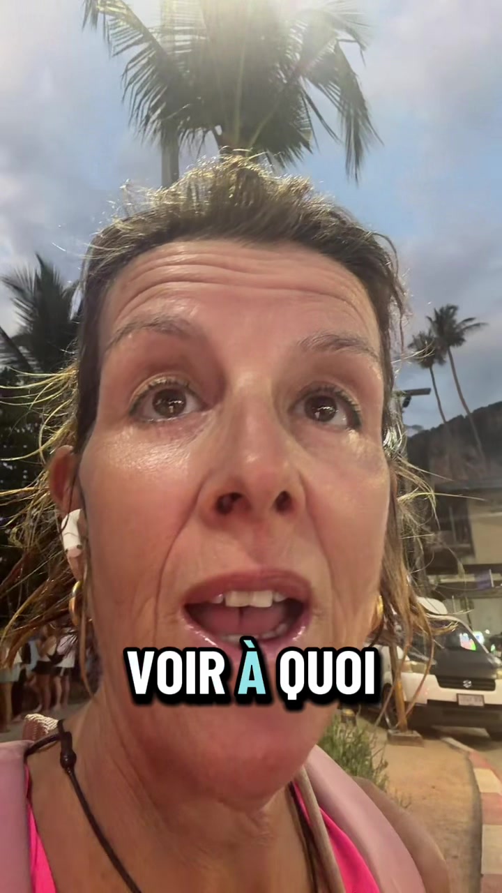 @Michèle k