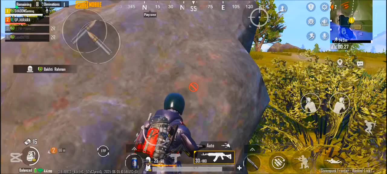 @SHADOW GAMING YT