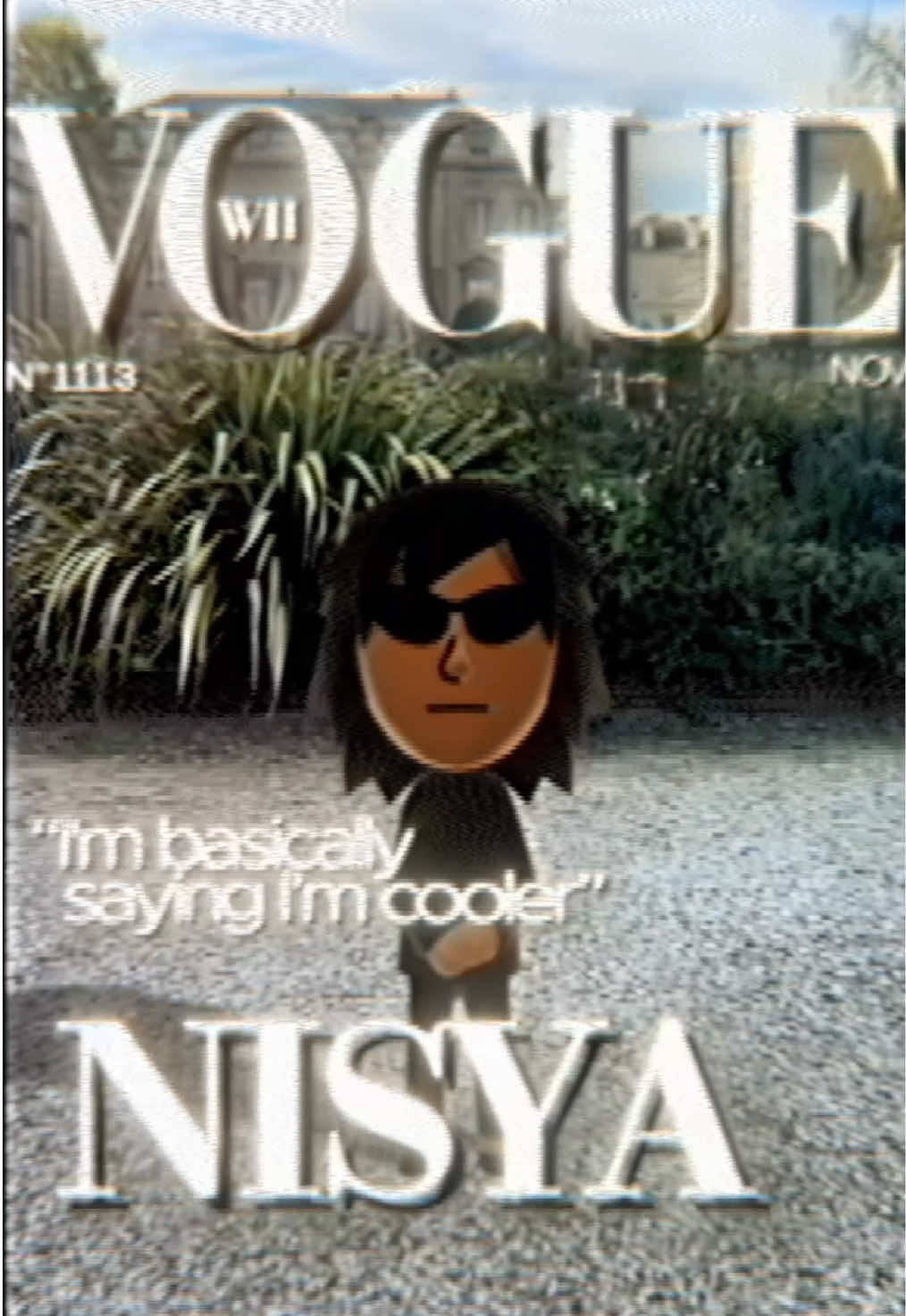 @Nisya
