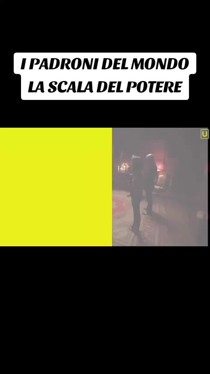 @Scioccanteverita'5