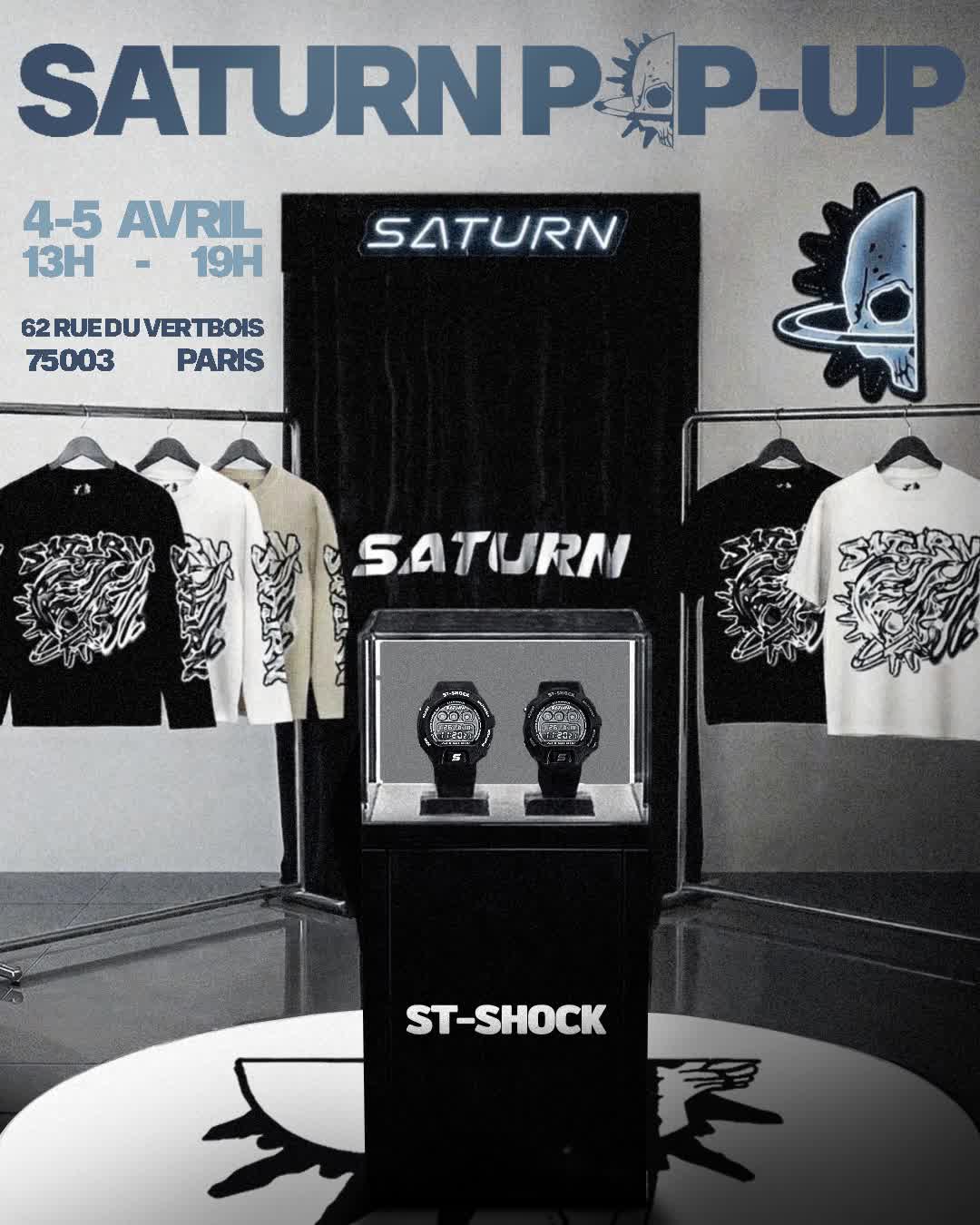 @Saturn Citizen