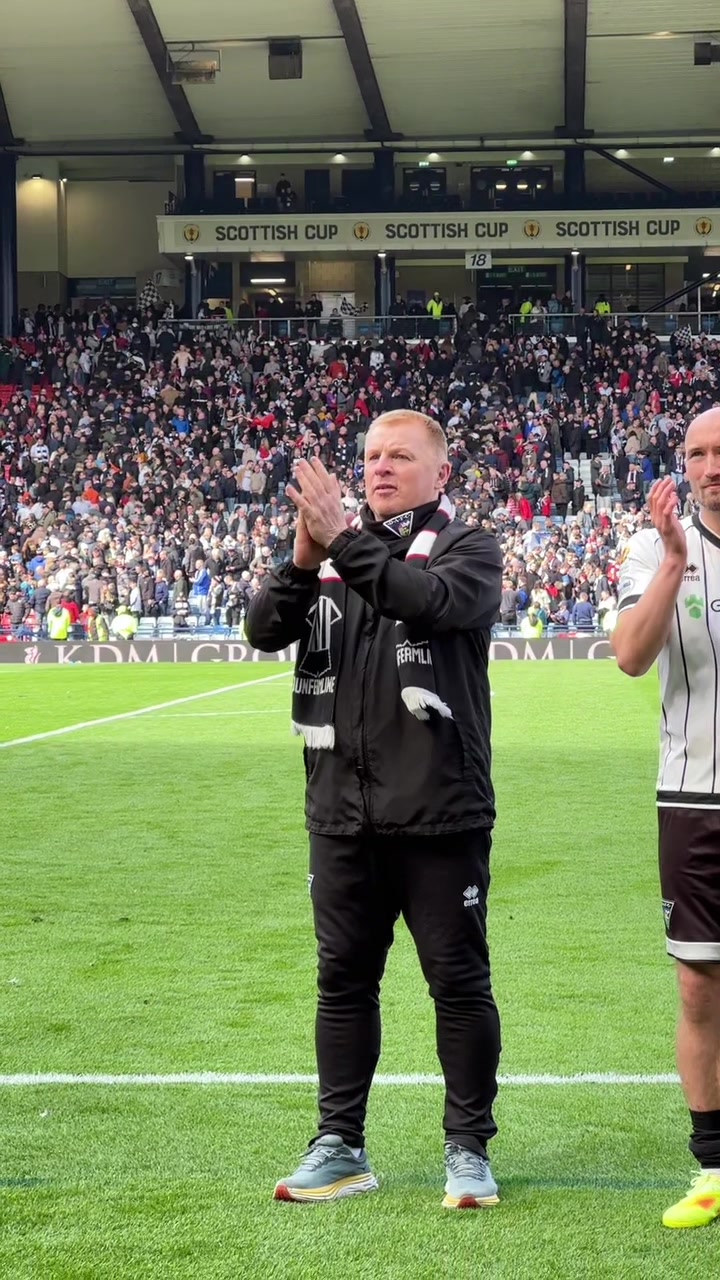 @Dunfermline Athletic FC