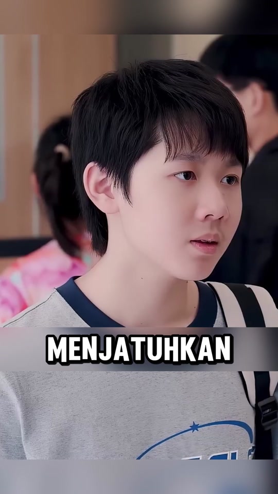 @Movie Pendek