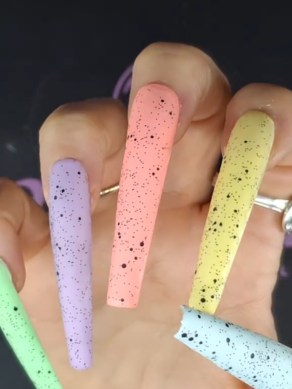 @Quirky Claws