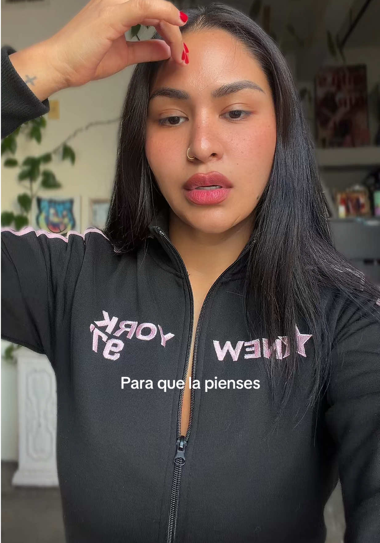 @Claudia Cornejo