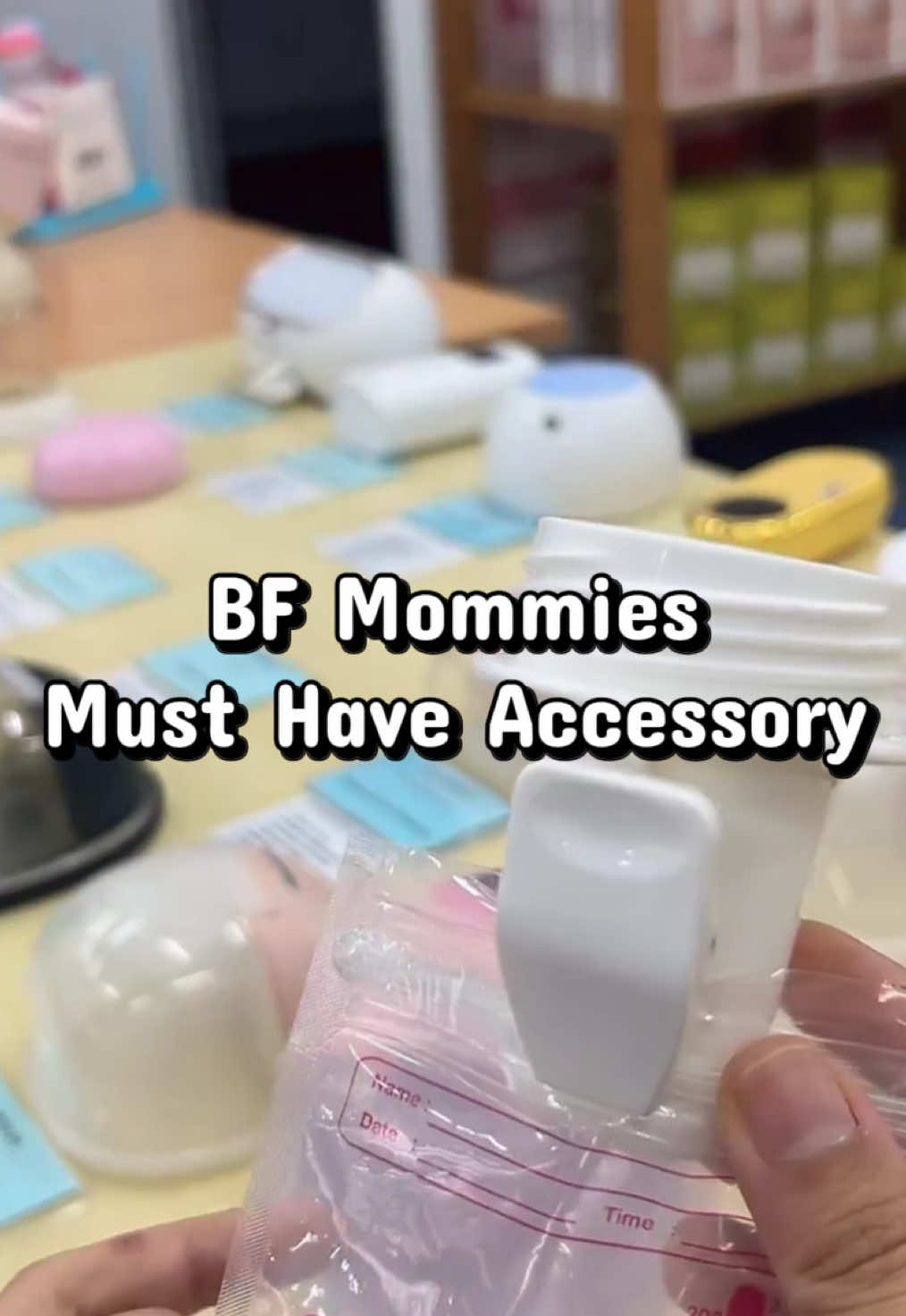 @Breast Pump Shop PumpOnTheGo