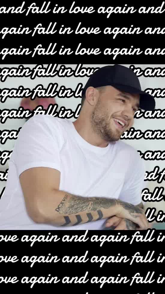 @Liam James ❯❯❯❯