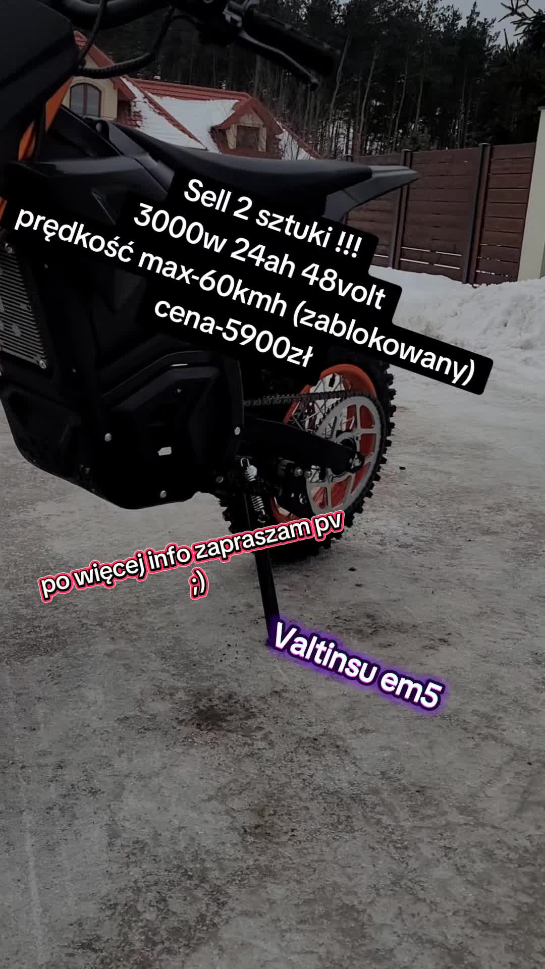 @Enduro Ostrowiec