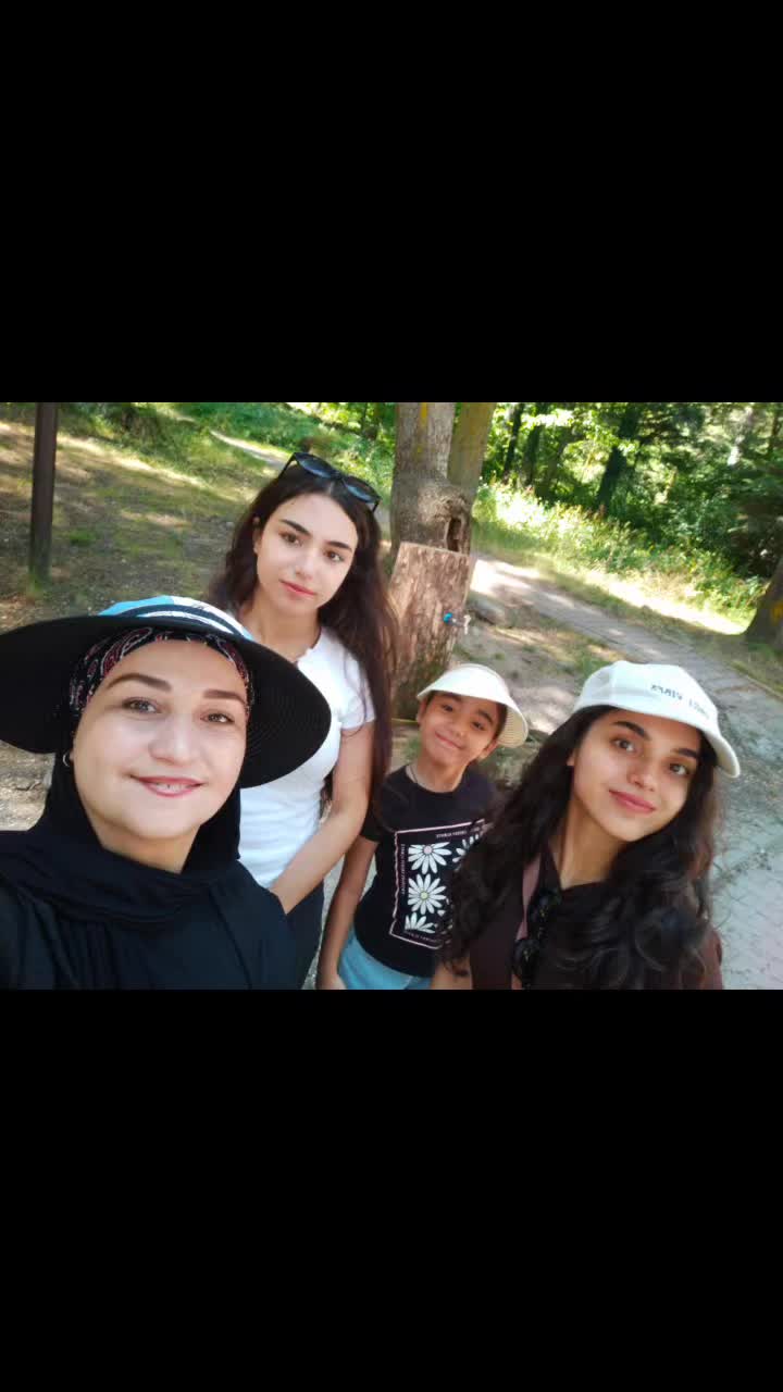 @Nurgül
