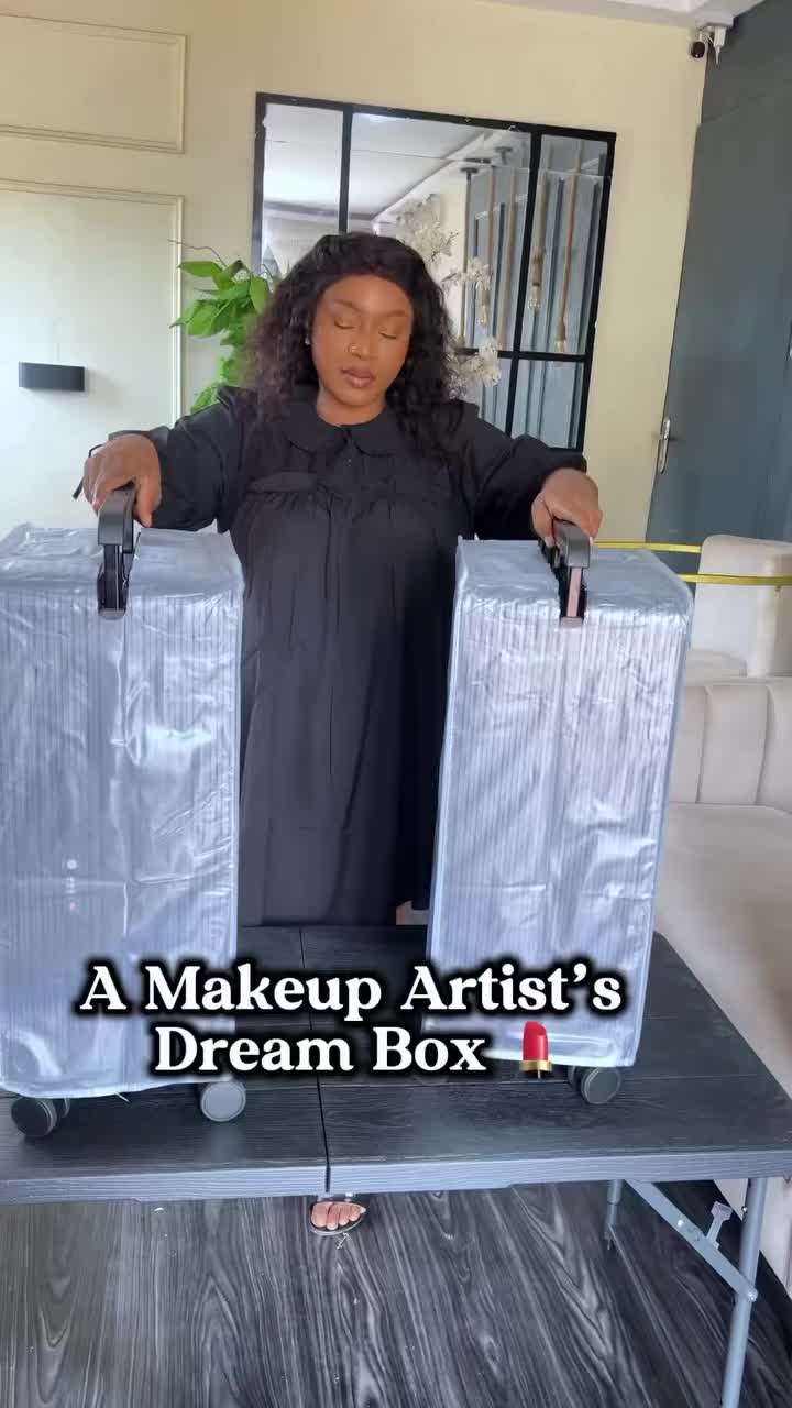 @AFA Beauty Essentials Akure
