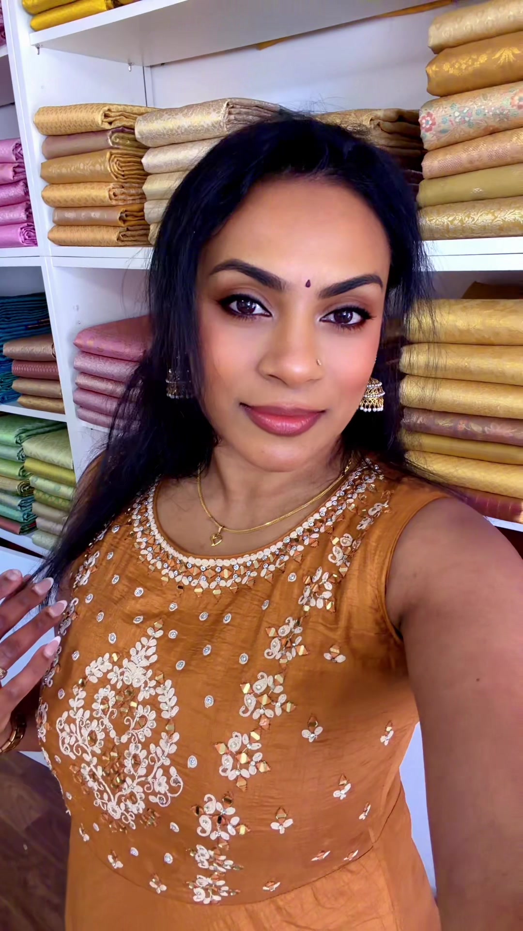 @Shivi Collections