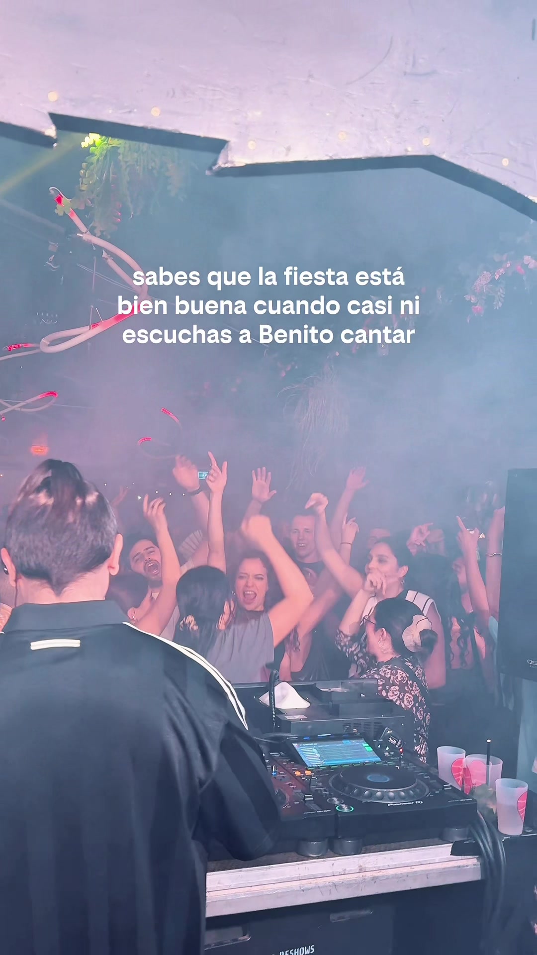 @Fiesta Macumba
