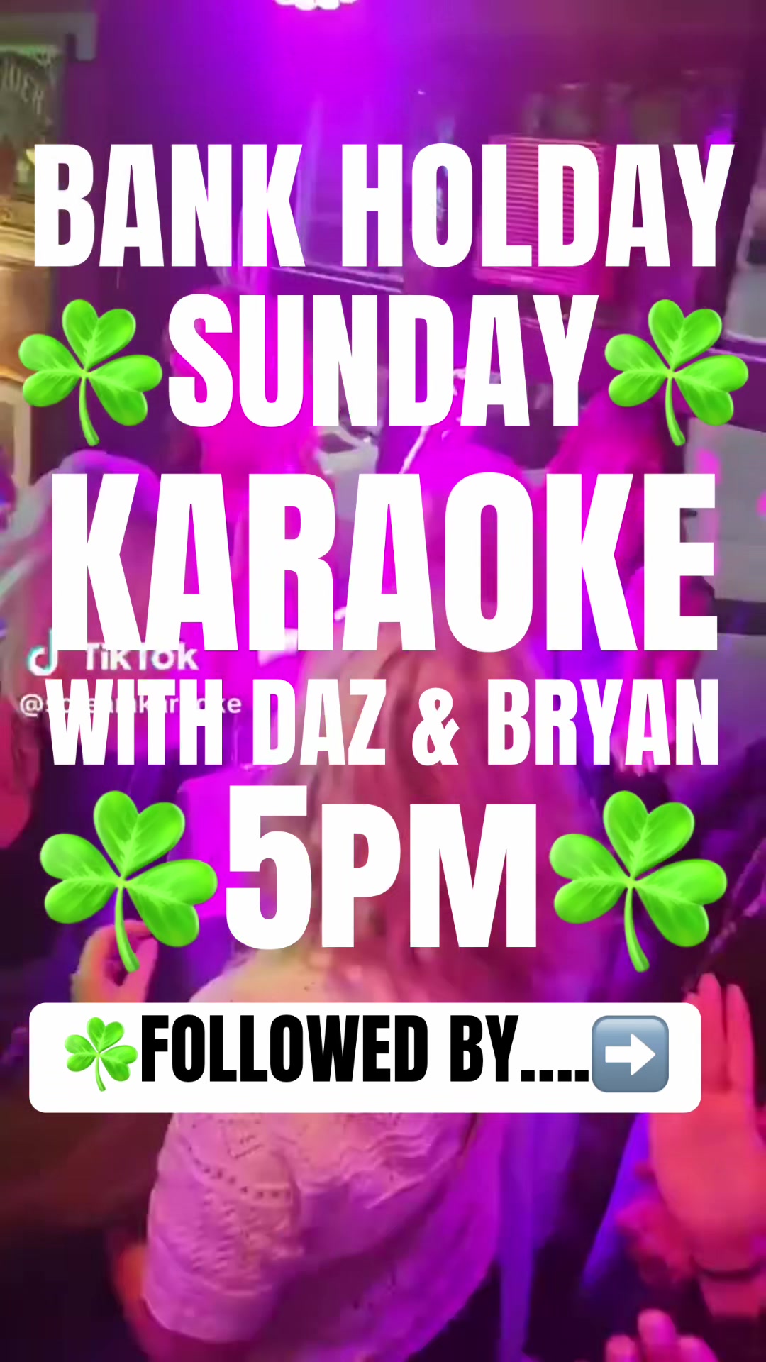 @The Abbey Tavern Nuneaton