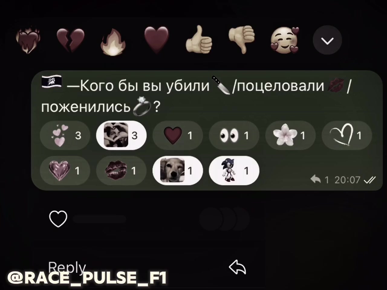 @RacePulse