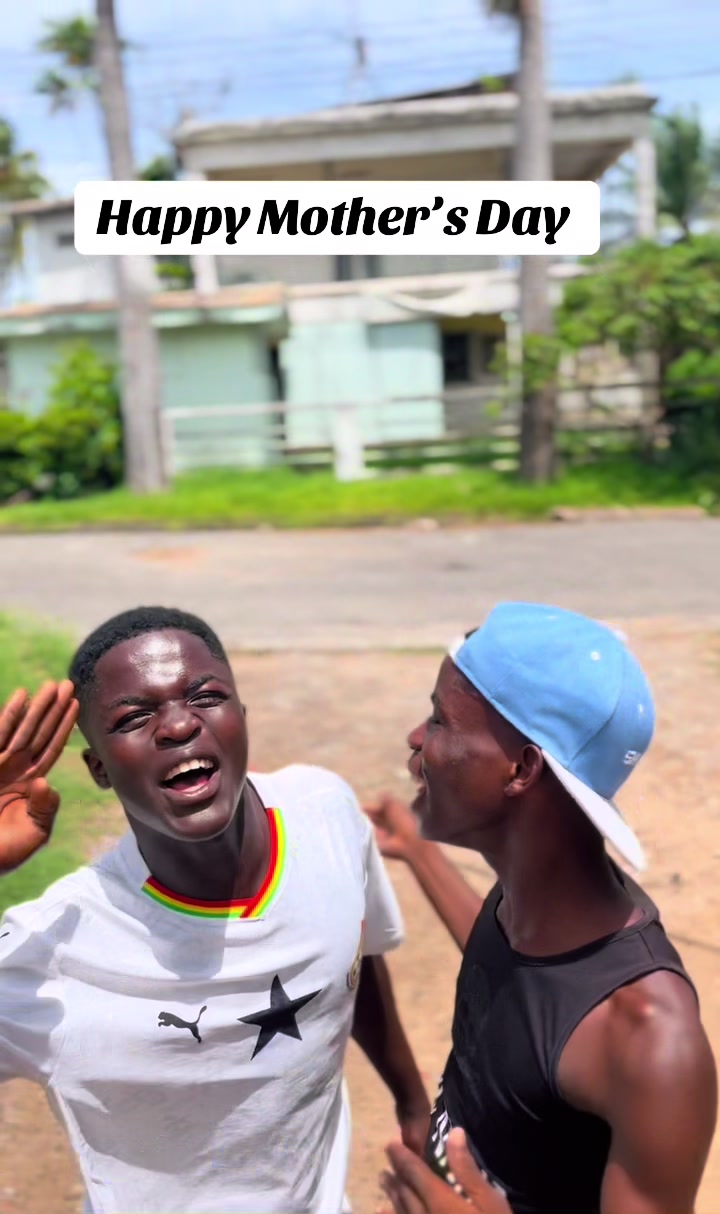 @Woo nana ( Sweetie mama)🇬🇭⭐️