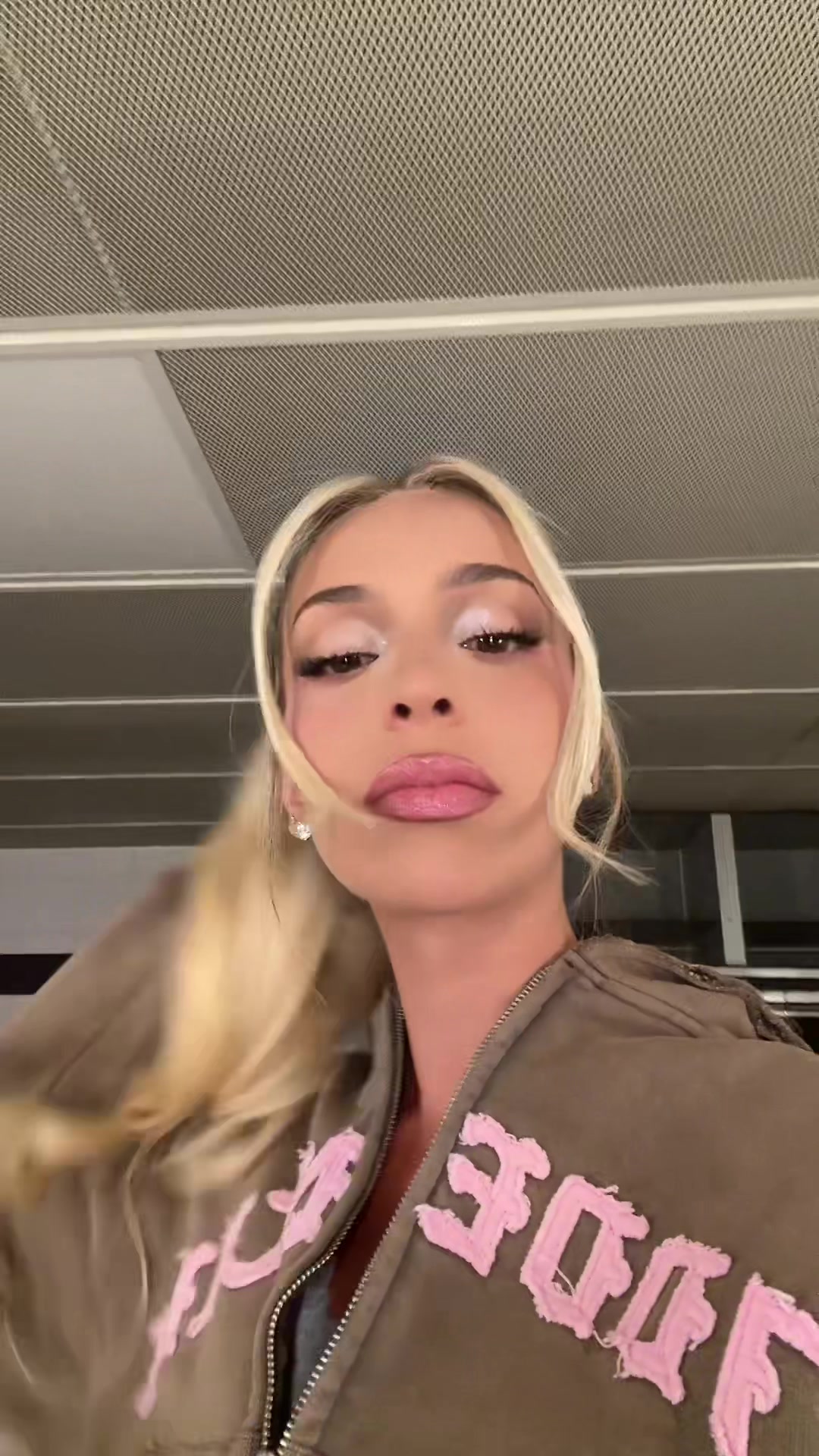 @Bad Gyal