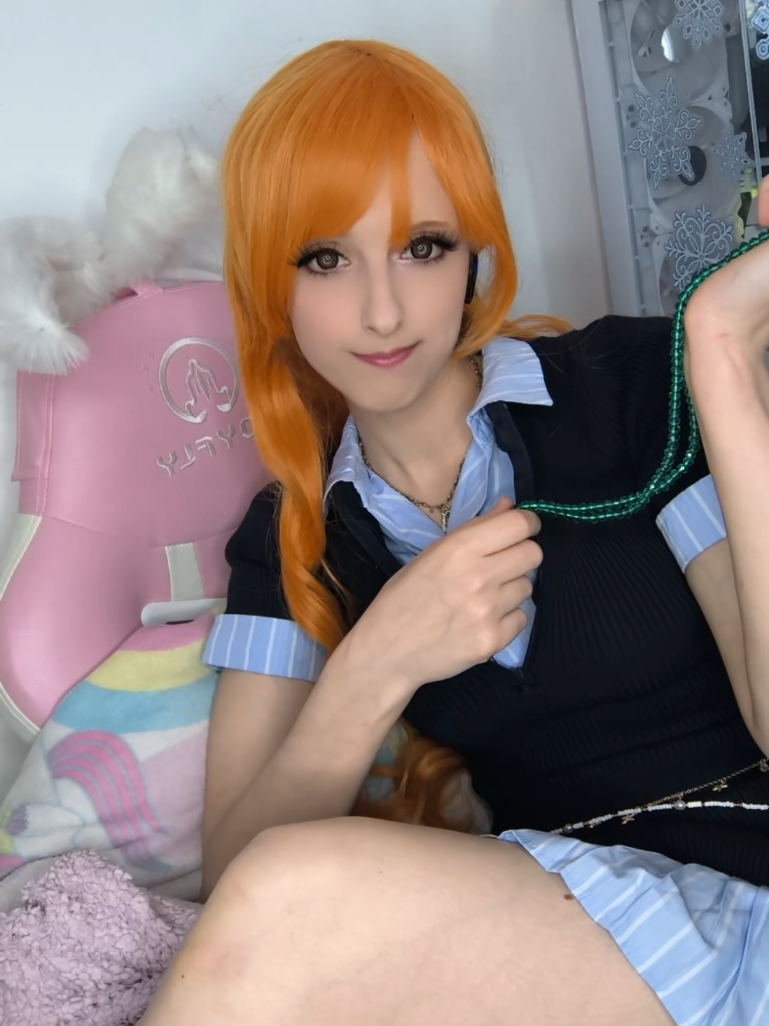 @SakuraKazeCosplay