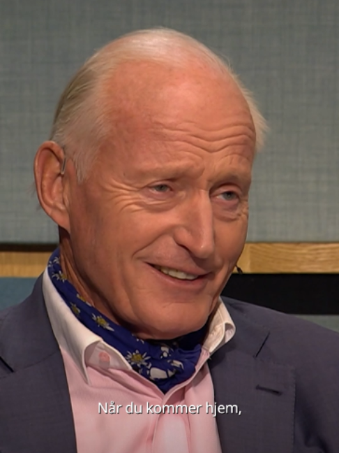 @TVNorge
