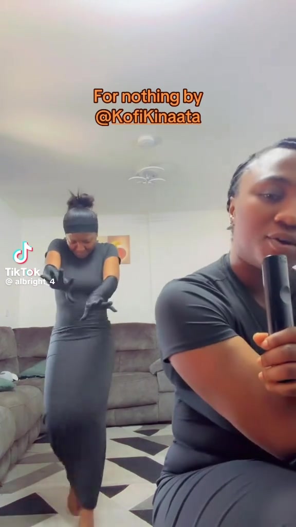 @Kofi Kinaata