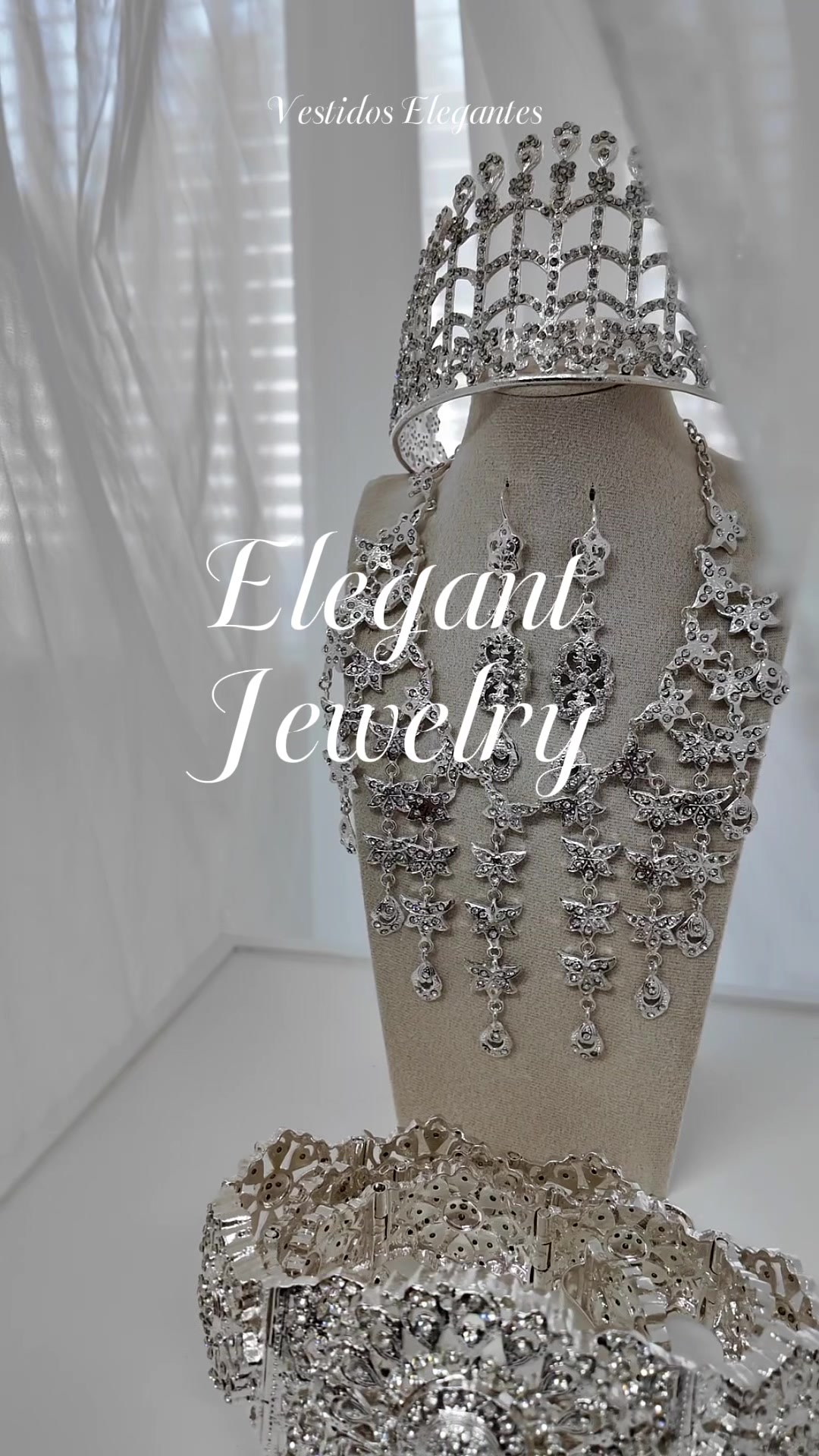 @Vestidos Elegantes