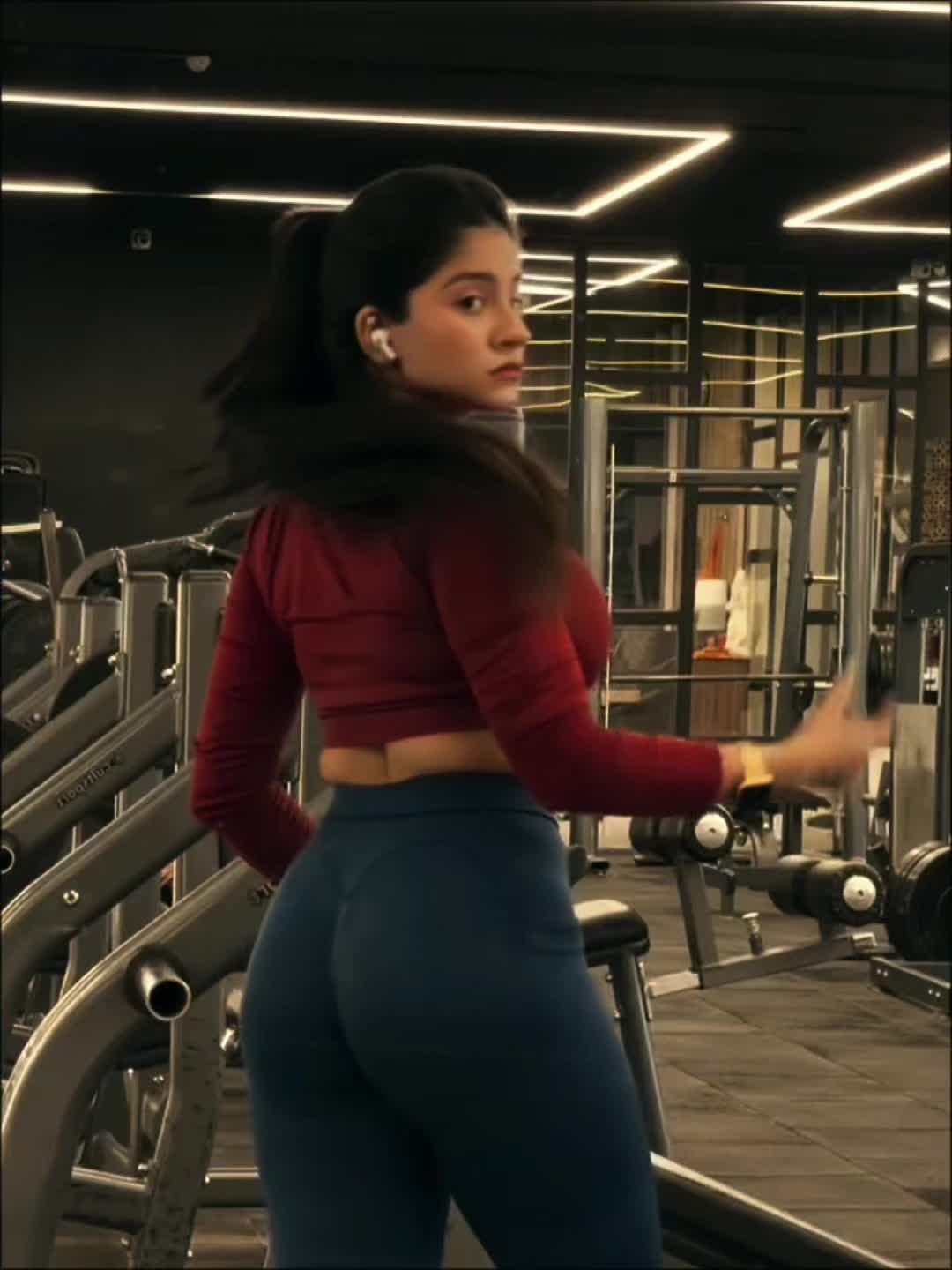 @Shaifali