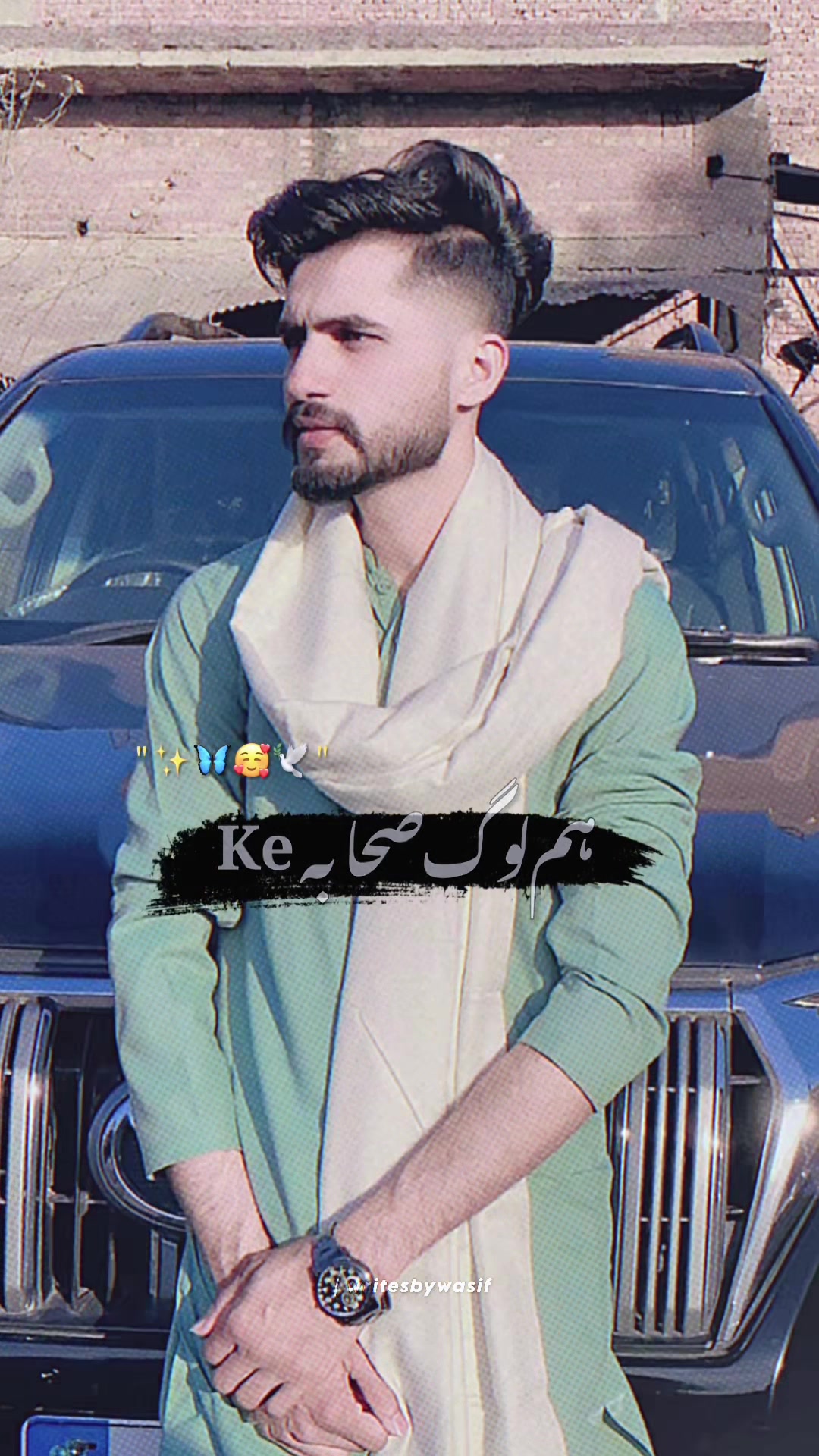 @Arshad Asad